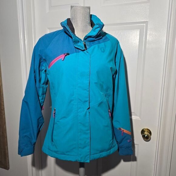 SCOTT gore-tex ski jacket - Picture 1 of 6